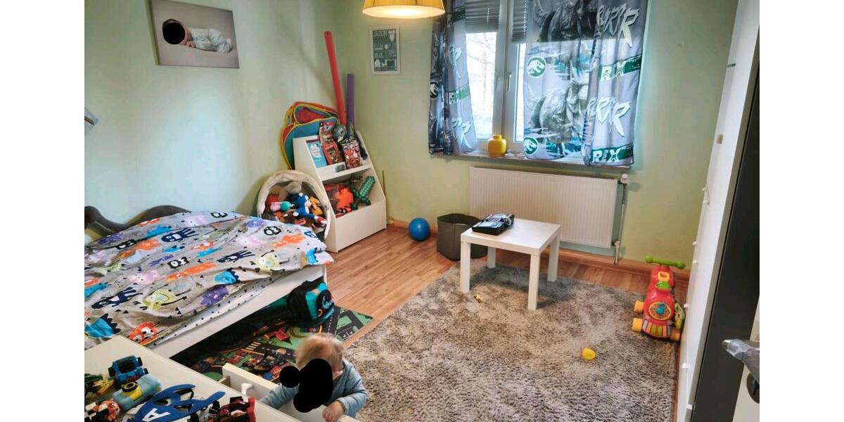 Etagenwohnung Grevenbroich - 3 Zimmer, 61 m&sup2;, 770&euro; | Angebot:25041941