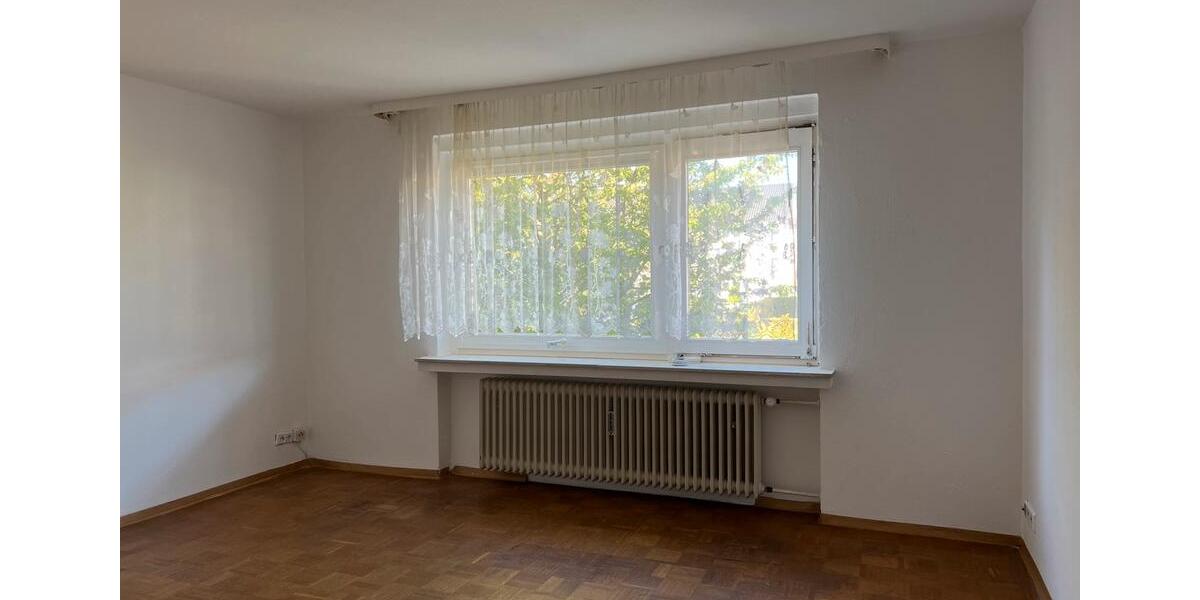 Wohnung zu vermieten, mittel alt oder ältere ohne Kinder 2 zimmer