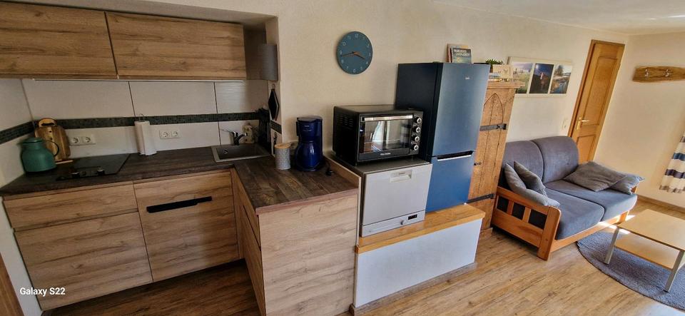 Wohnen auf Zeit Halver - 2 Zimmer, 36 m&sup2;, 45&euro; | Angebot:20268882