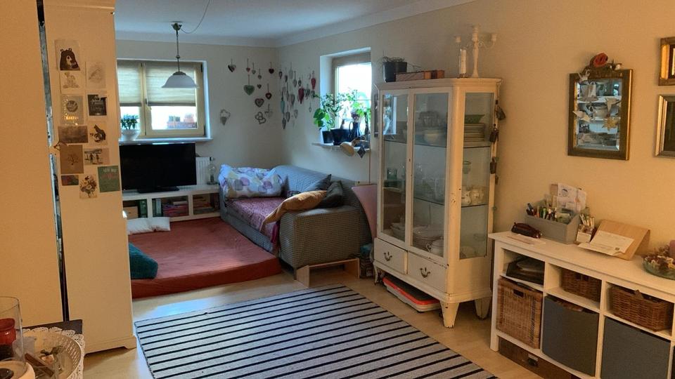 Etagenwohnung Freising Ast - 2 Zimmer, 64 m&sup2;, 650&euro; | Angebot:25150799
