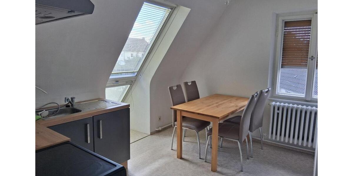 Wohnen auf Zeit Nürnberg Erlenstegen - 2.5 Zimmer, 61 m&sup2;, 700&euro; | Angebot:24755122