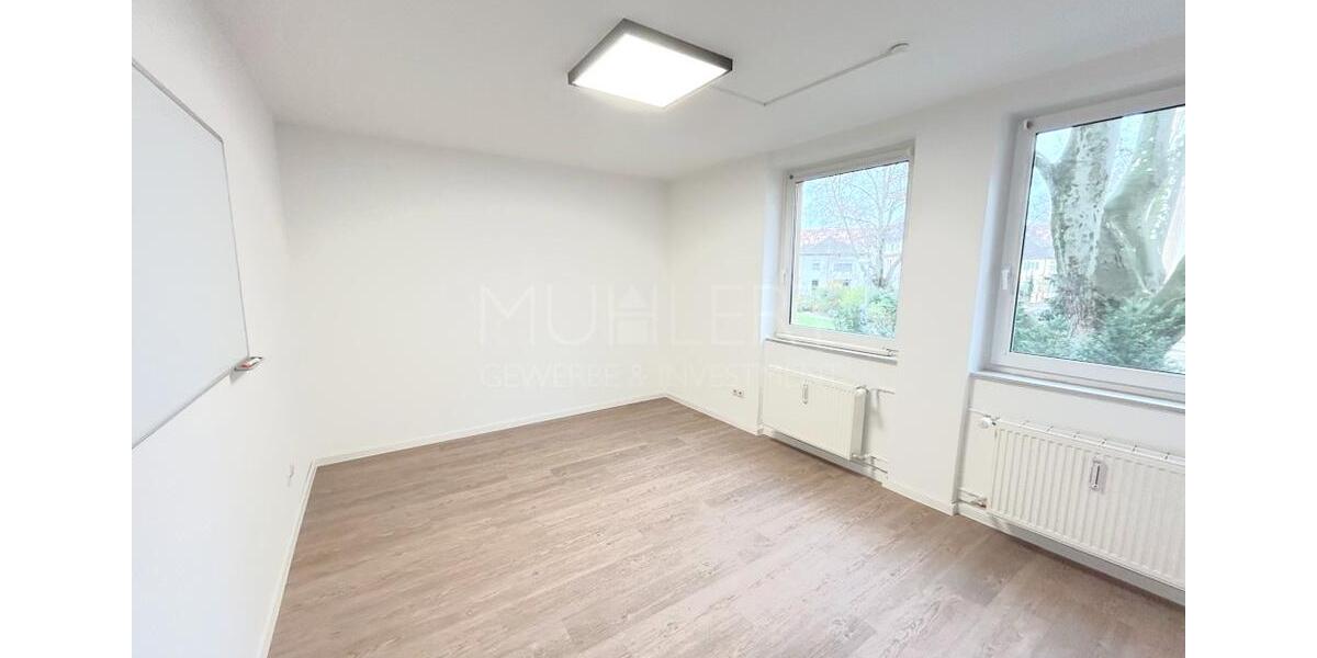 Attraktive Büroräume in LU-Süd (Musiker-Viertel) zimmer