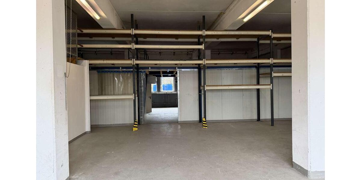 Gewerbeobjekt Michelstadt - 3.750&euro; | Angebot:24155027