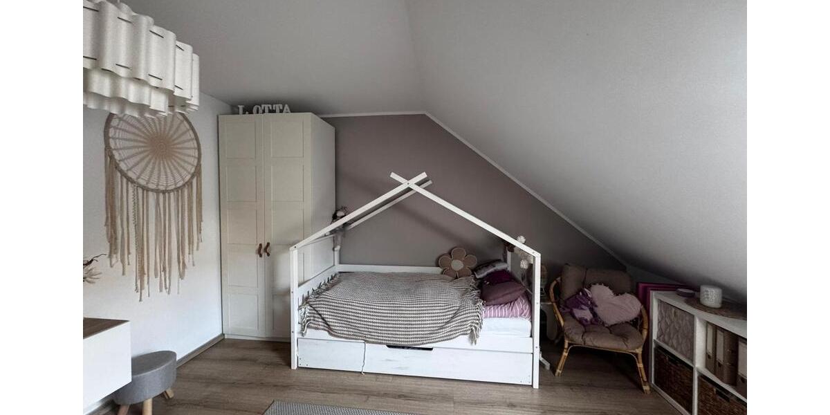 Etagenwohnung Bad Frankenhausen/Kyffhäuser Kyffhäuser - 4 Zimmer, 128 m&sup2;, 1.326&euro; | Angebot:26629557