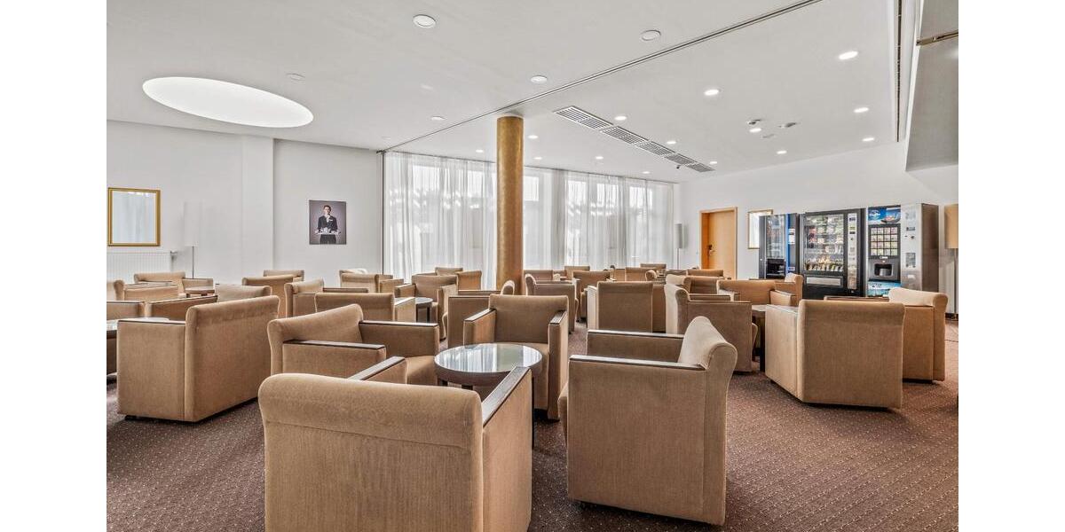 Wohnen auf Zeit Berlin Reinickendorf - 1 Zimmer, 30 m&sup2;, 699&euro; | Angebot:25045165