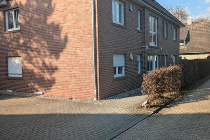 Wohnung Cloppenburg - 2 Zimmer, 57 m&sup2;, 660&euro; | Angebot:25416283