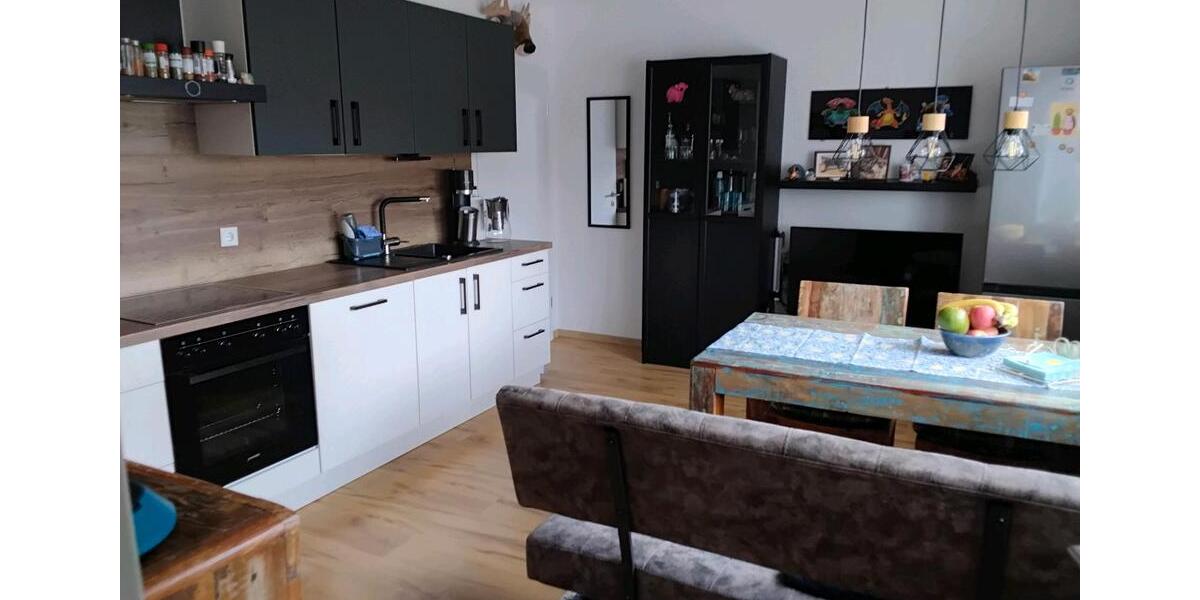 Etagenwohnung Tauberbischofsheim - 2 Zimmer, 78 m&sup2;, 650&euro; | Angebot:25919118