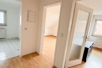 Wohnung Gerlingen - 2 Zimmer, 43 m&sup2;, 730&euro; | Angebot:27288857
