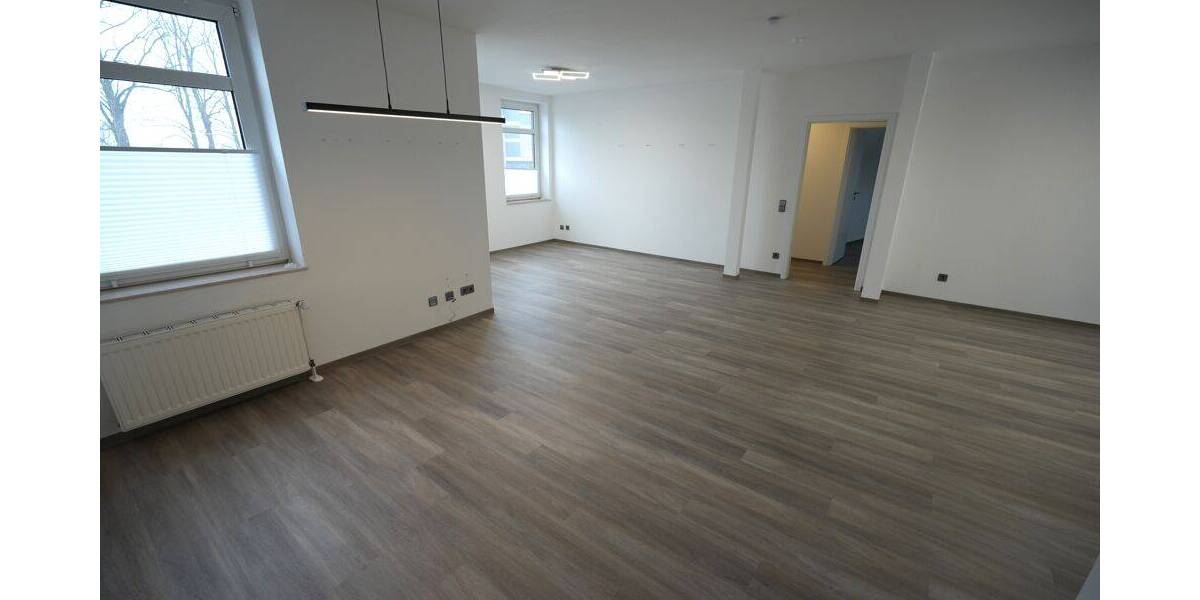 Etagenwohnung Meppen Altstadt - 3 Zimmer, 110 m&sup2;, 850&euro; | Angebot:26402517