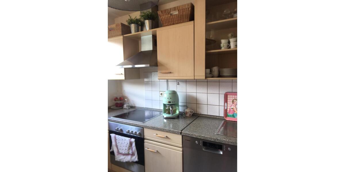 Etagenwohnung Pfalzgrafenweiler - 2 Zimmer, 60 m&sup2;, 880&euro; | Angebot:26048774