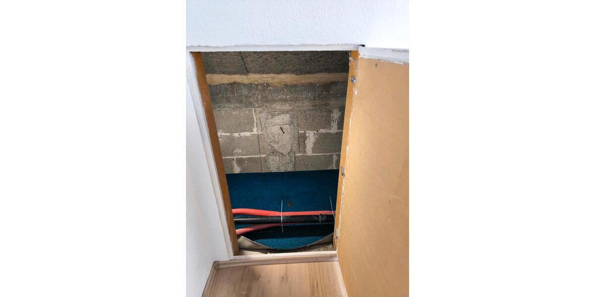 Dachgeschoßwohnung Stuttgart Feuerbach - 1.5 Zimmer, 34 m&sup2;, 850&euro; | Angebot:26616081