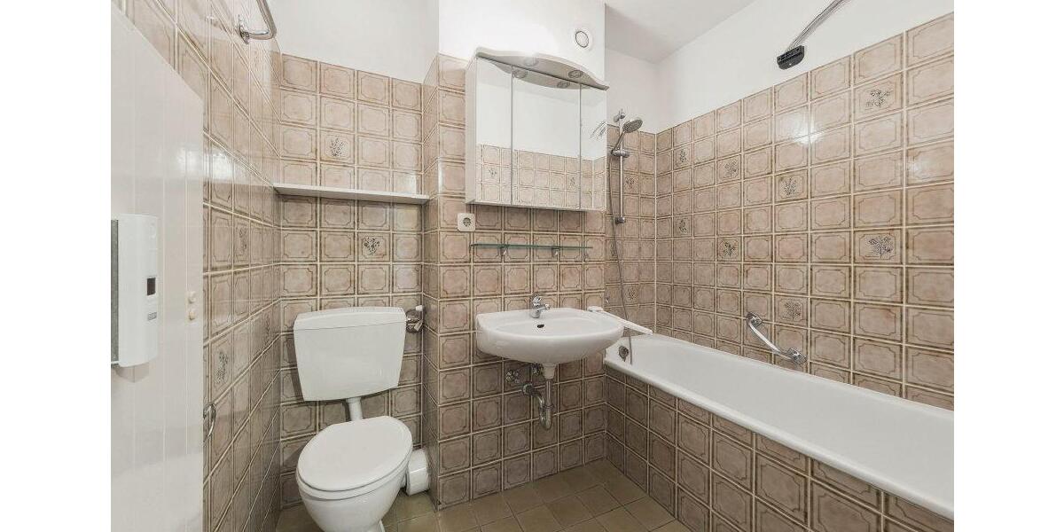 Etagenwohnung München Allach-Untermenzing - 2 Zimmer, 45 m&sup2;, 960&euro; | Angebot:26698868