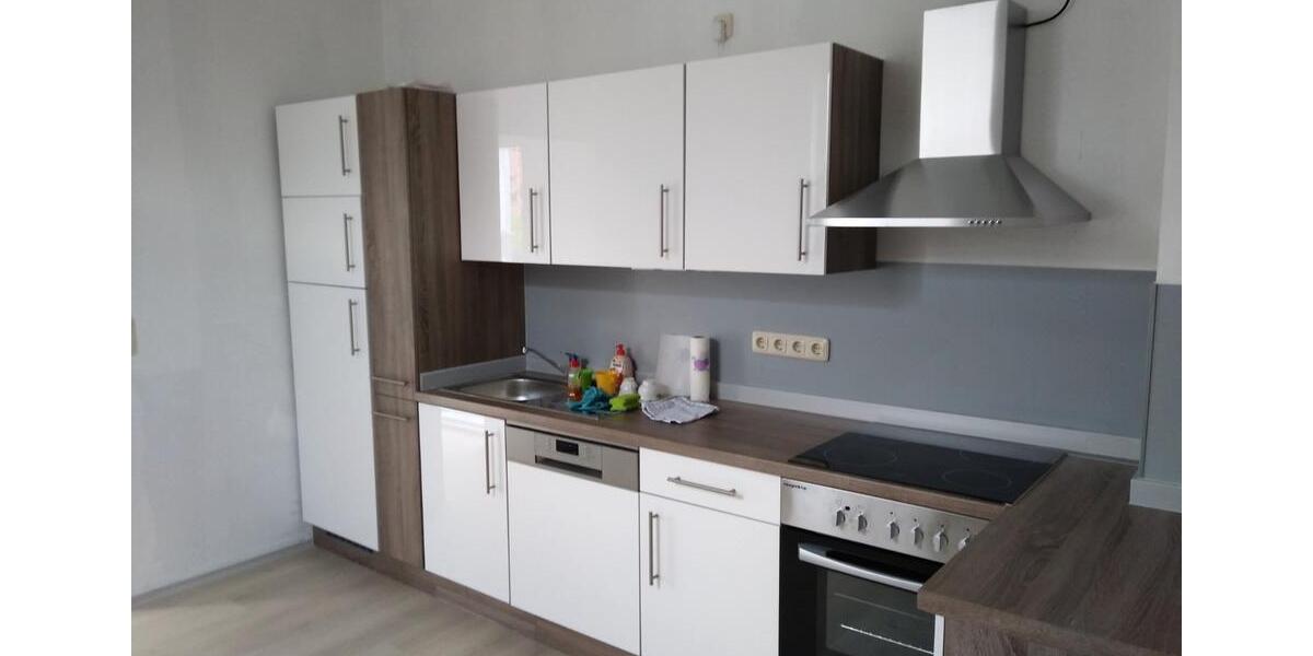 Erdgeschoßwohnung Hemmoor - 2.5 Zimmer, 70 m&sup2;, 600&euro; | Angebot:26547820