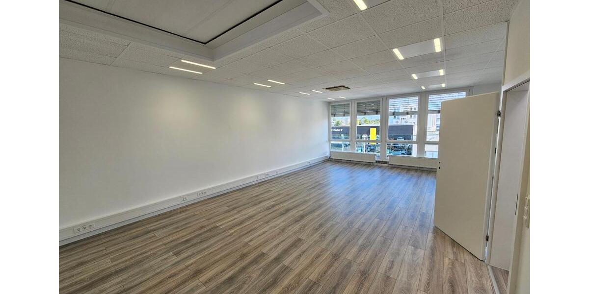 Gewerbeobjekt Bad Nauheim - 2.500&euro; | Angebot:24534813