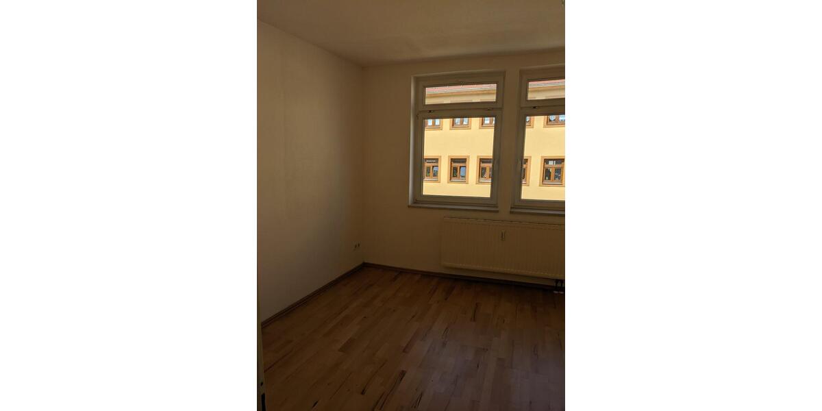 Etagenwohnung Frohburg - 2 Zimmer, 56 m&sup2;, 492&euro; | Angebot:24625542