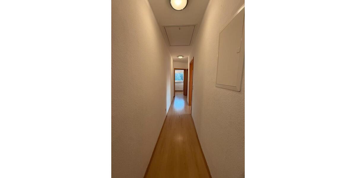 Dachgeschoßwohnung Soest - 4 Zimmer, 73 m&sup2;, 721&euro; | Angebot:26116303