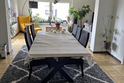 Wohnung Weyhausen - 4 Zimmer, 126 m&sup2;, 1.000&euro; | Angebot:26020752