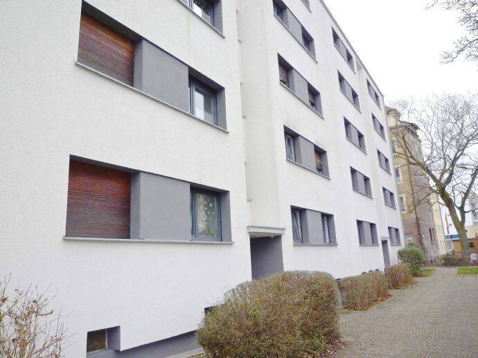 Etagenwohnung Nürnberg Zerzabelshof - 3 Zimmer, 70 m&sup2;, 825&euro; | Angebot:26142796
