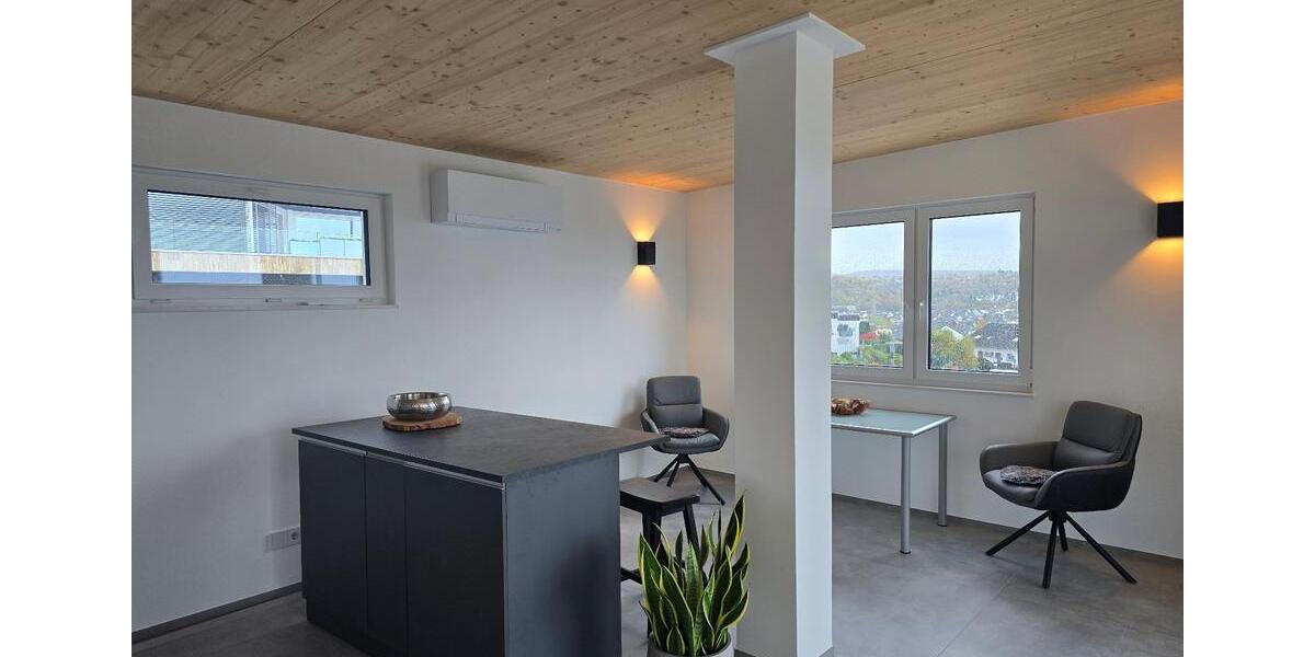 Wohnen auf Zeit Vallendar - 1 Zimmer, 60 m&sup2;, 1.750&euro; | Angebot:26044211