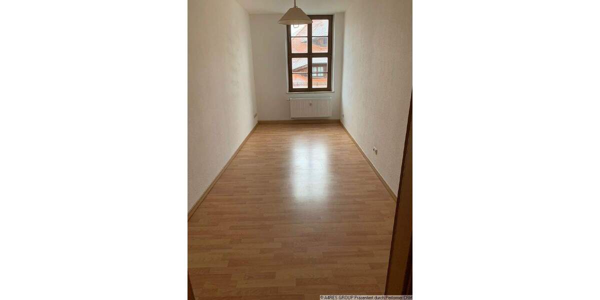 Etagenwohnung Bautzen Innenstadt - 2 Zimmer, 46 m&sup2;, 300&euro; | Angebot:26160695