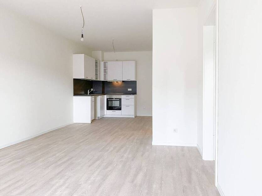 Attraktive 2-Zimmer-NeubauWohnung mit sonniger Terrasse in schöner Wohnlage!