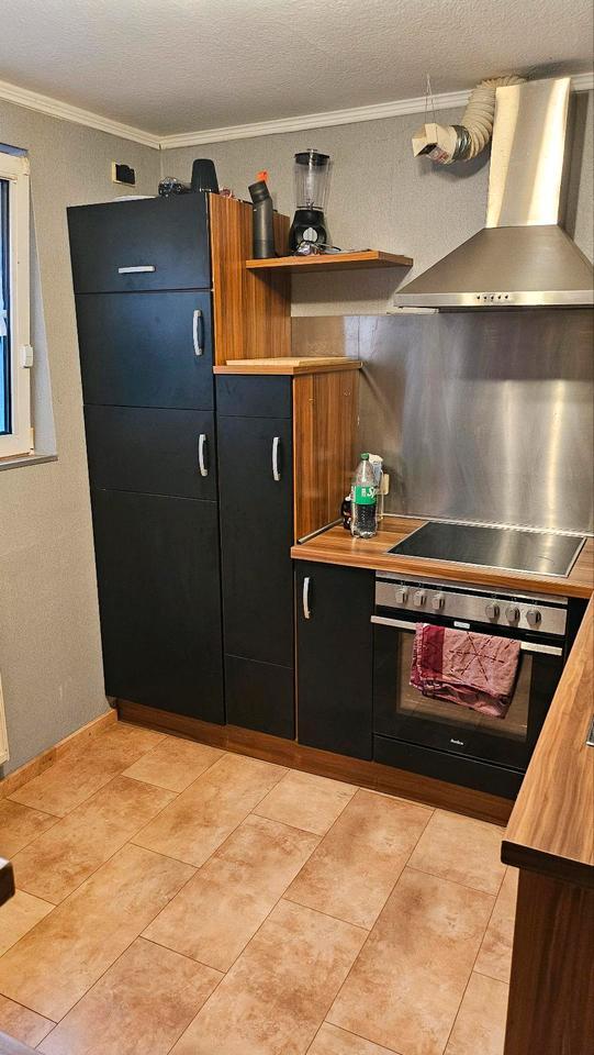 Wohnung zur Miete
