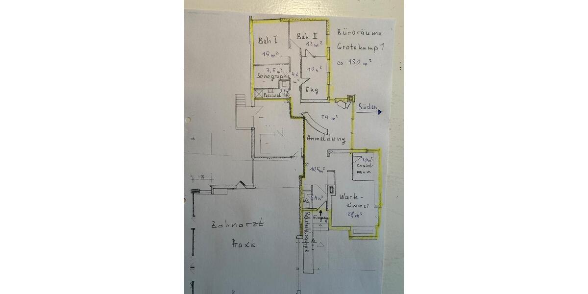 Gewerbeobjekt Liebenburg - 1.000&euro; | Angebot:26226323