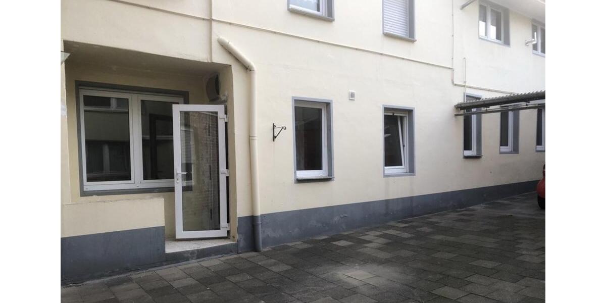 Erdgeschoßwohnung Alsdorf - 4 Zimmer, 86 m&sup2;, 700&euro; | Angebot:25723638