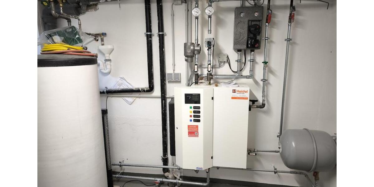 Ansprechendes Reihenhaus in Top-Lage mitten in Günzburg 6.5 zimmer