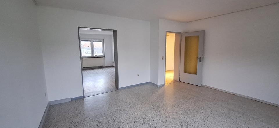 Freundliche helle 4 Zimmer Wohnung zu vermieten - Nähe Volkspark 4 zimmer