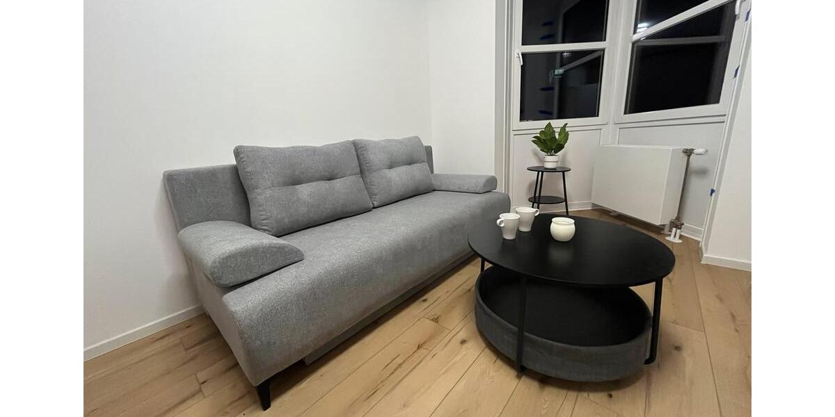 Wohnen auf Zeit Steinhagen - 1 Zimmer, 34 m&sup2;, 990&euro; | Angebot:22497945