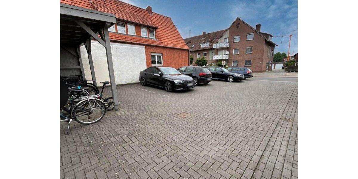 Wohnen auf Zeit Lingen (Ems) Damaschke - 1 Zimmer, 88 m&sup2;, 460&euro; | Angebot:26544469