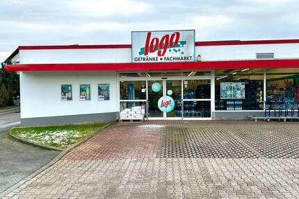 Gewerbeobjekt Ludwigsau Reilos - 4 Zimmer, 295 m&sup2;, 3.520&euro; | Angebot:20967588