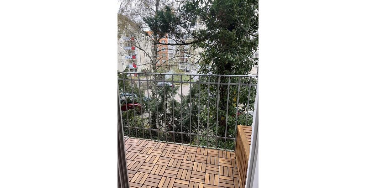 Etagenwohnung Offenbach am Main - 2 Zimmer, 55 m&sup2;, 900&euro; | Angebot:25963365