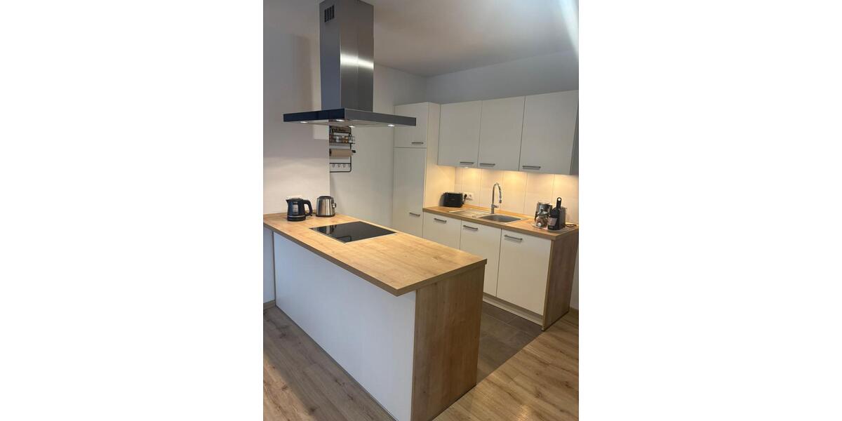 Dachgeschoßwohnung Barßel - 3 Zimmer, 85 m&sup2;, 850&euro; | Angebot:24465412