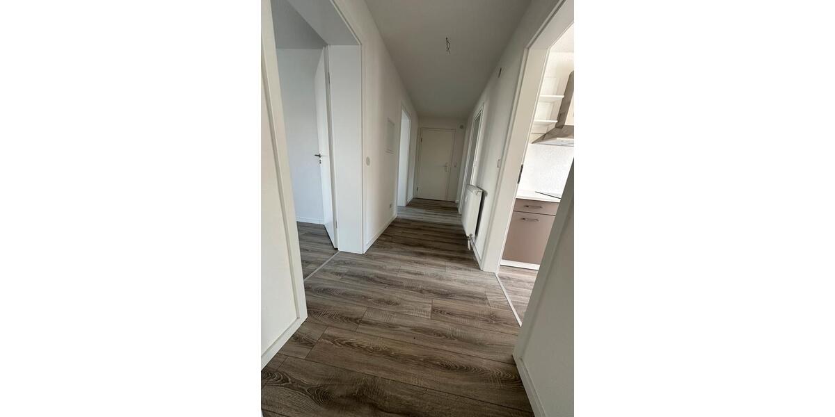 Etagenwohnung Hechingen - 3 Zimmer, 63 m&sup2;, 730&euro; | Angebot:26600778