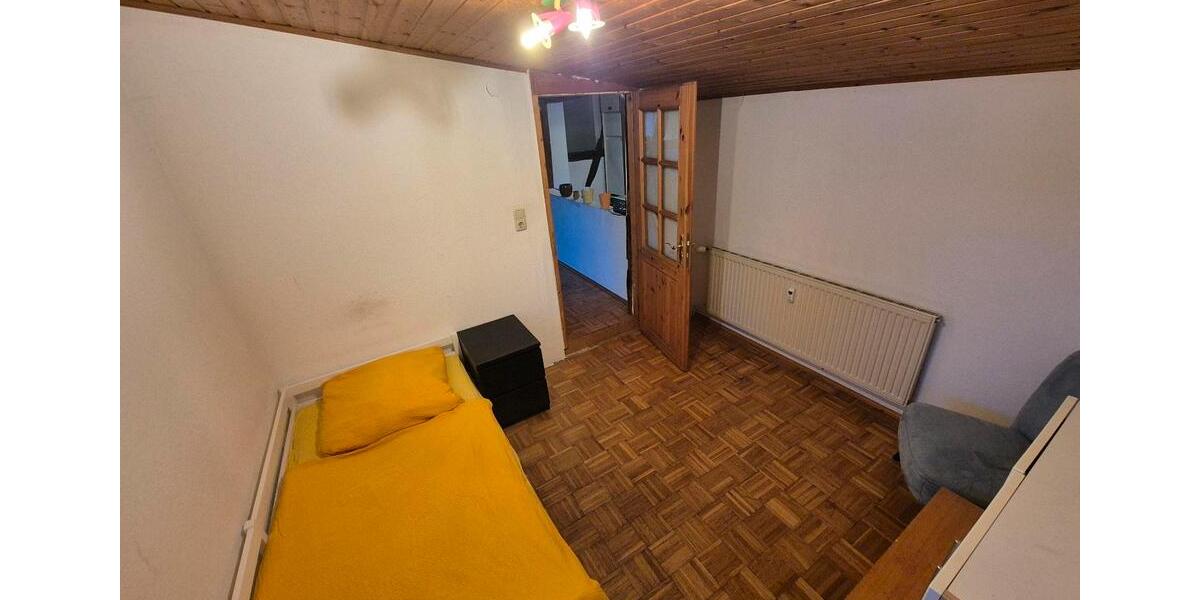 Wohnen auf Zeit Gießen Anneröder Siedlung - 2 Zimmer, 20 m&sup2;, 150&euro; | Angebot:26357330
