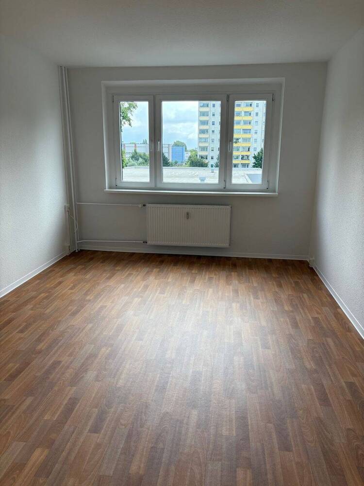 Ihr frisch renoviertes Zuhause wartet auf Sie!