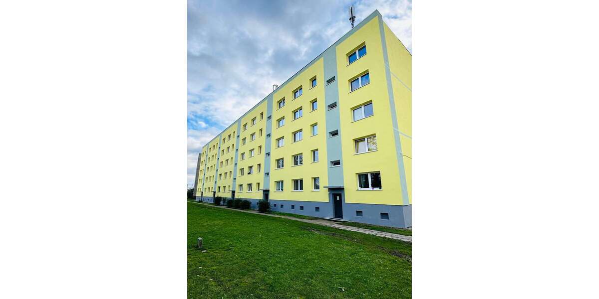 Etagenwohnung Magdeburg Barleber See - 2 Zimmer, 56 m&sup2;, 380&euro; | Angebot:21829619