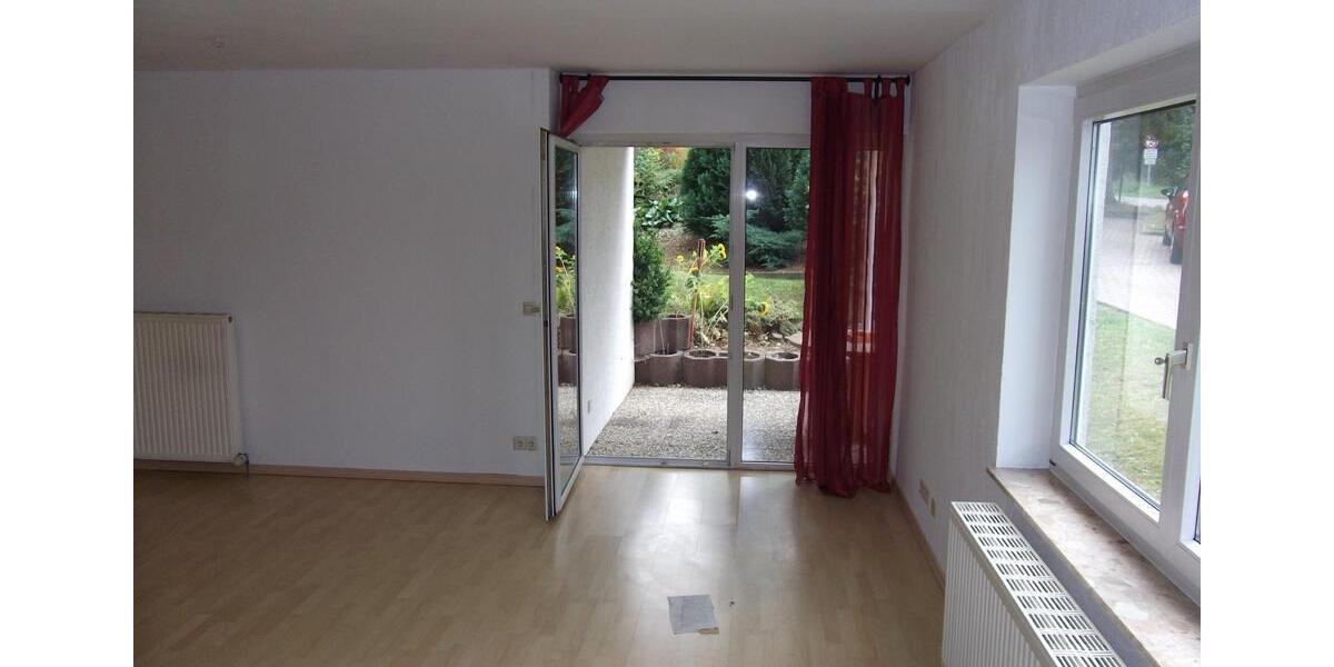 Helle Zweizimmerwohnung in Dransfeld 2 zimmer