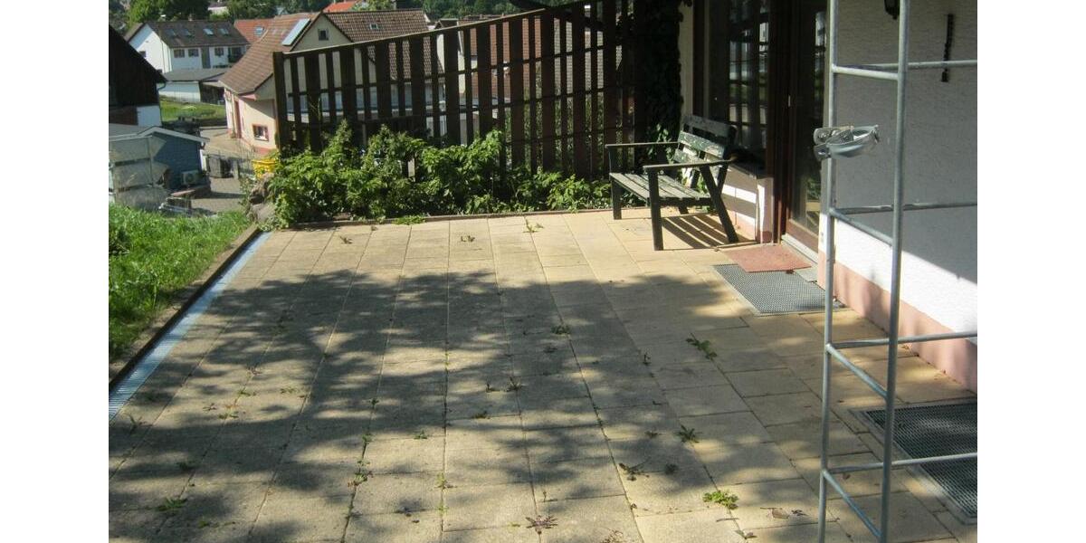 Doppelhaushälfte Löffingen - 3 Zimmer, 80 m&sup2;, 800&euro; | Angebot:26547919