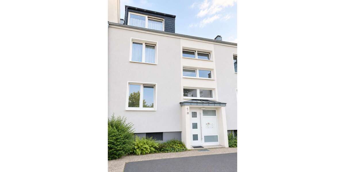 Etagenwohnung Lippstadt - 2 Zimmer, 50 m&sup2;, 525&euro; | Angebot:27001916