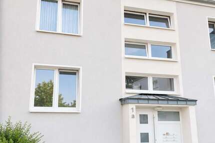 Wohnung Lippstadt - 2 Zimmer, 50 m&sup2;, 525&euro; | Angebot:27001916