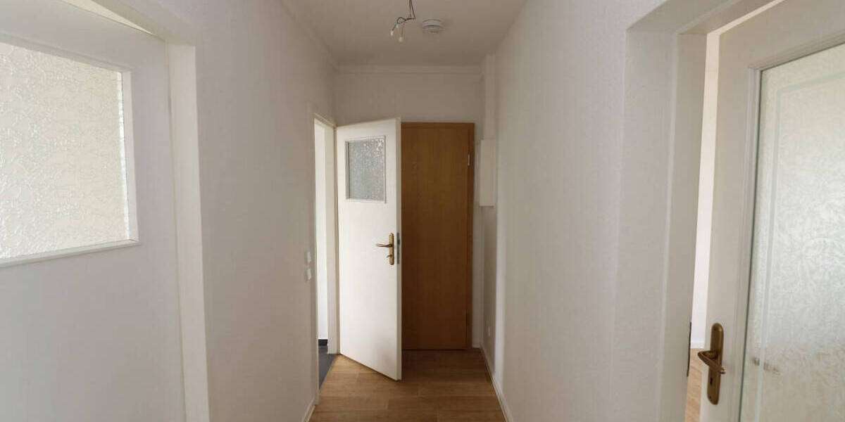Etagenwohnung Freiberg Freiberg West - 3 Zimmer, 63 m&sup2;, 449&euro; | Angebot:26018529