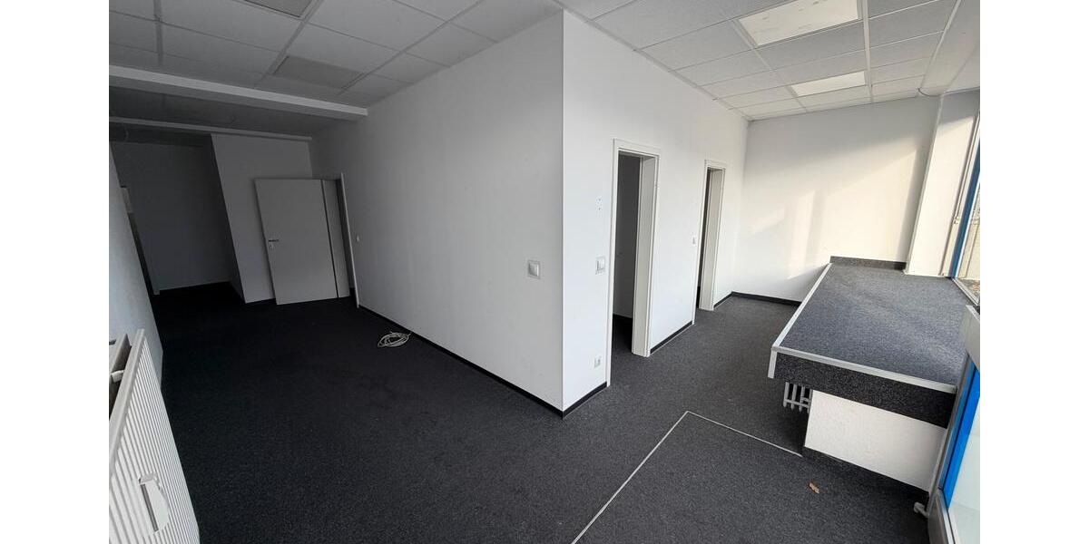 Gewerbeobjekt Duisburg Huckingen - 1.315&euro; | Angebot:23991409