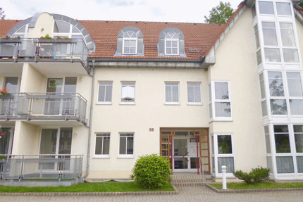 Wohnung Oederan - 2 Zimmer, 57 m&sup2;, 400&euro; | Angebot:25130987