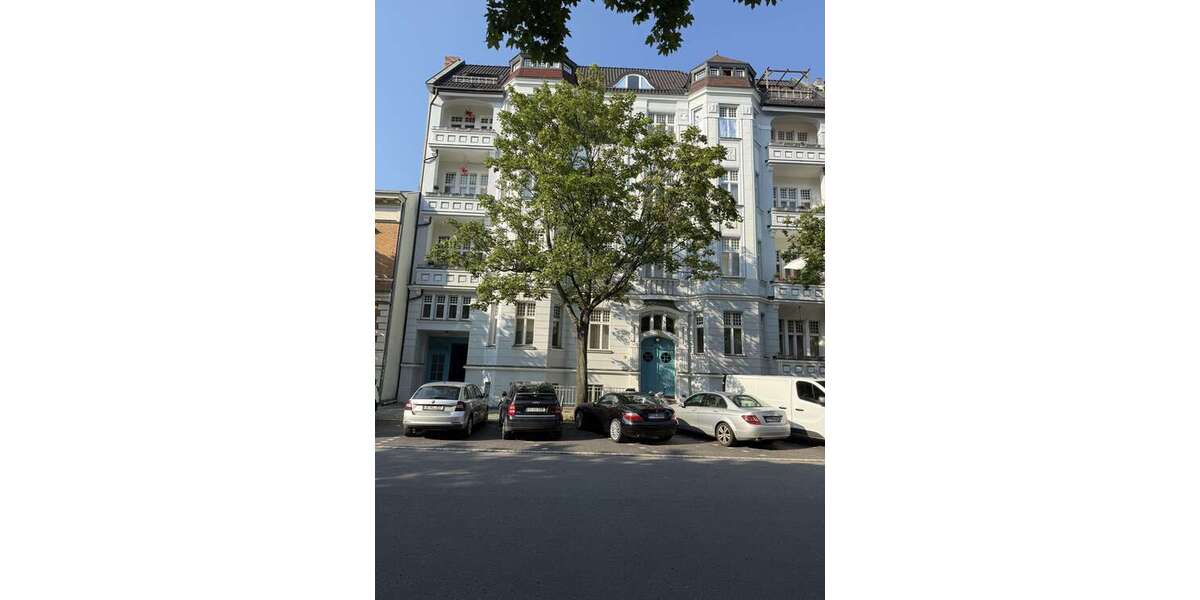 Etagenwohnung Berlin Steglitz - 3 Zimmer, 89 m&sup2;, 2.000&euro; | Angebot:26976085