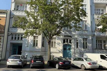 Wohnung Berlin Steglitz - 3 Zimmer, 89 m&sup2;, 2.000&euro; | Angebot:26976085