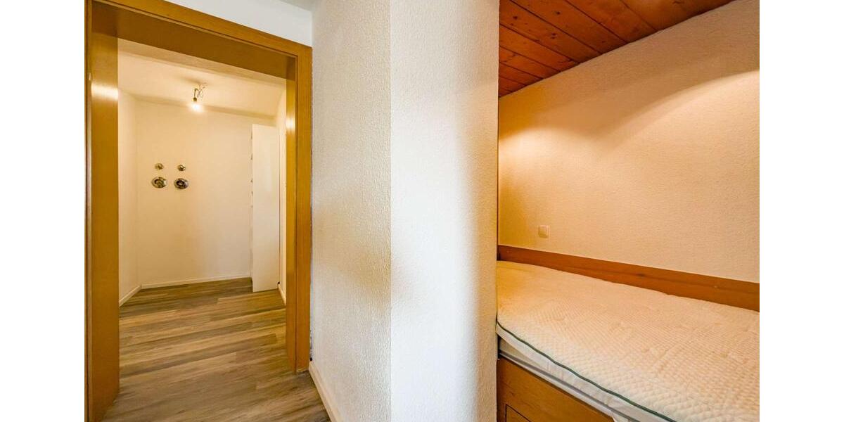 Erdgeschoßwohnung Passau Mühltal - 1 Zimmer, 40 m&sup2;, 430&euro; | Angebot:26634330