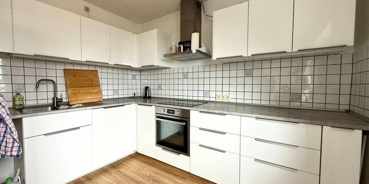 Etagenwohnung Schierling - 3 Zimmer, 88 m&sup2;, 800&euro; | Angebot:26118271